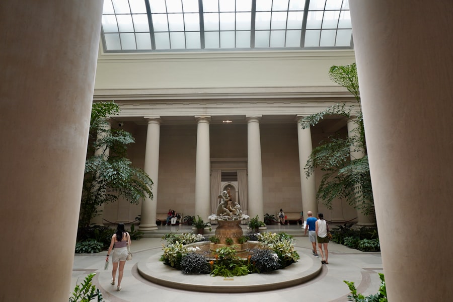 Photo smithsonian institution myths