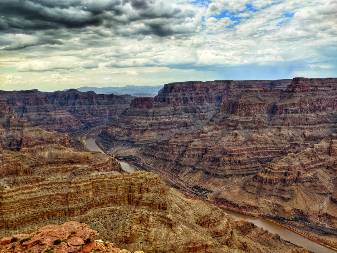 Photo grand canyon hidden history