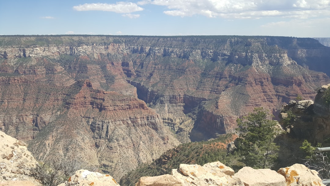 Photo grand canyon discoveries