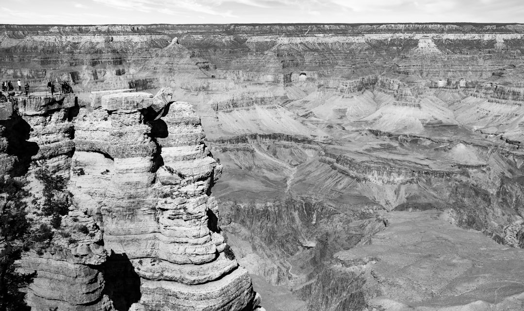 Photo grand canyon kincaid artifacts