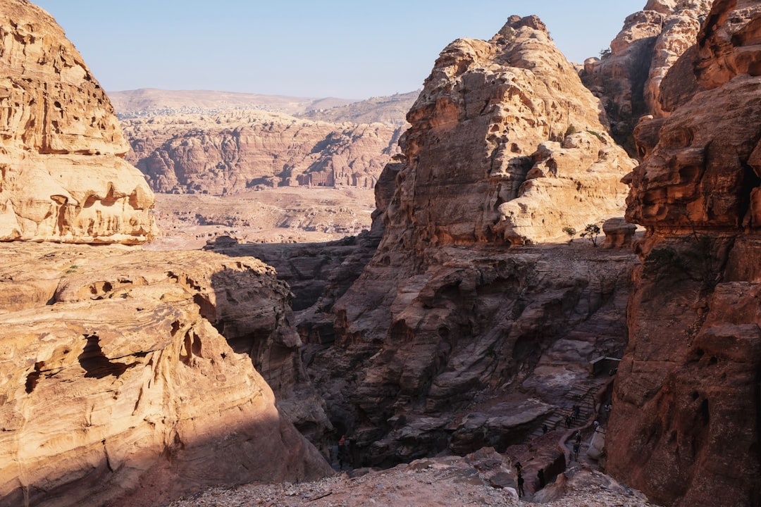 Photo grand canyon mummies