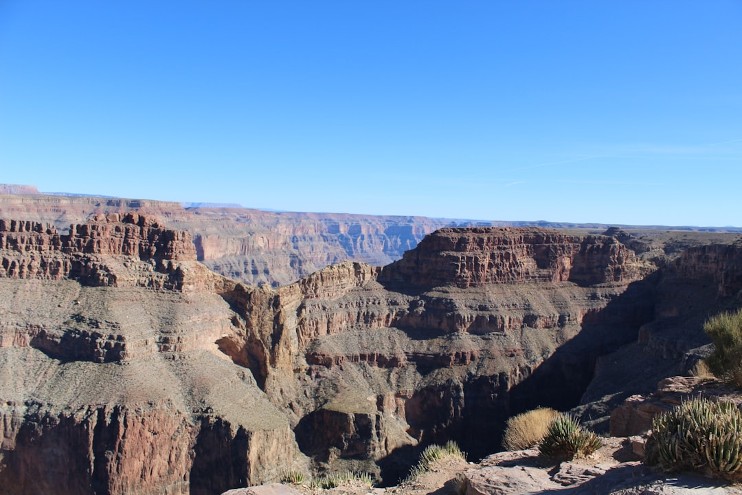 Photo kincaid expedition grand canyon