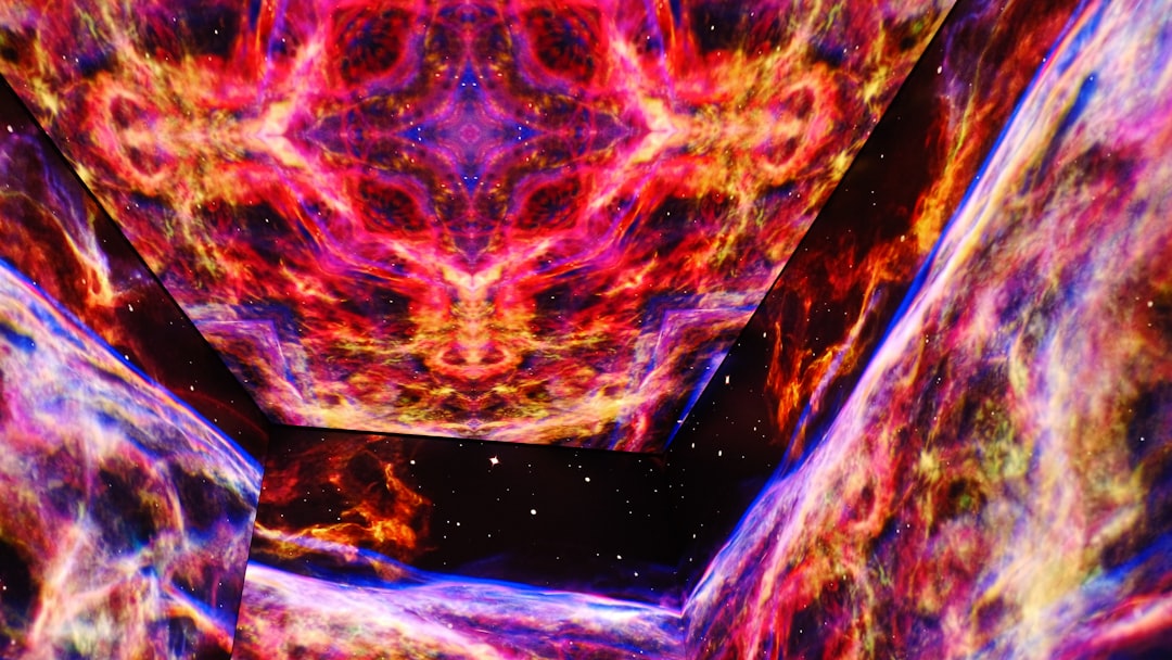 Photo consciousness science