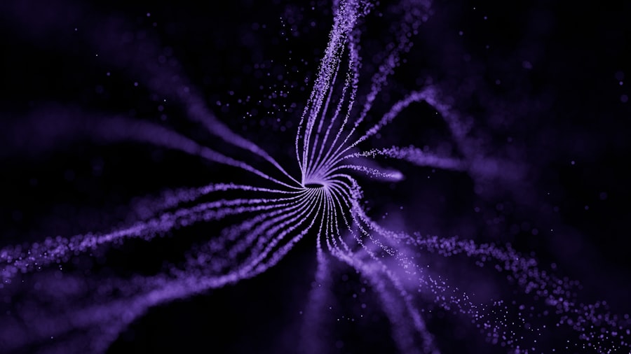 Photo consciousness science