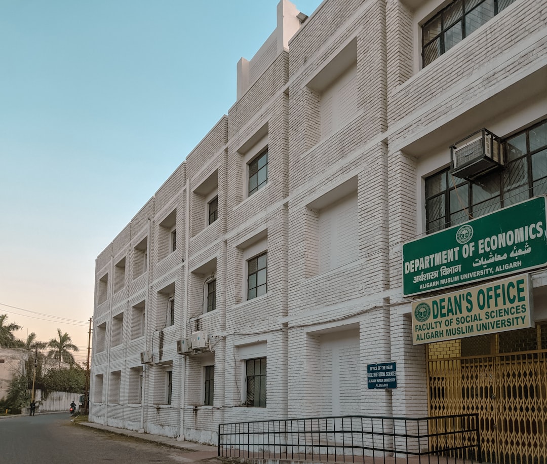 Photo HeartMath Institute