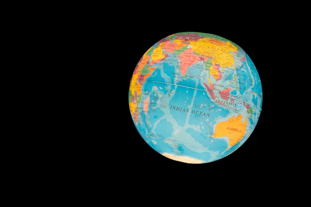 Photo Global Consciousness Project