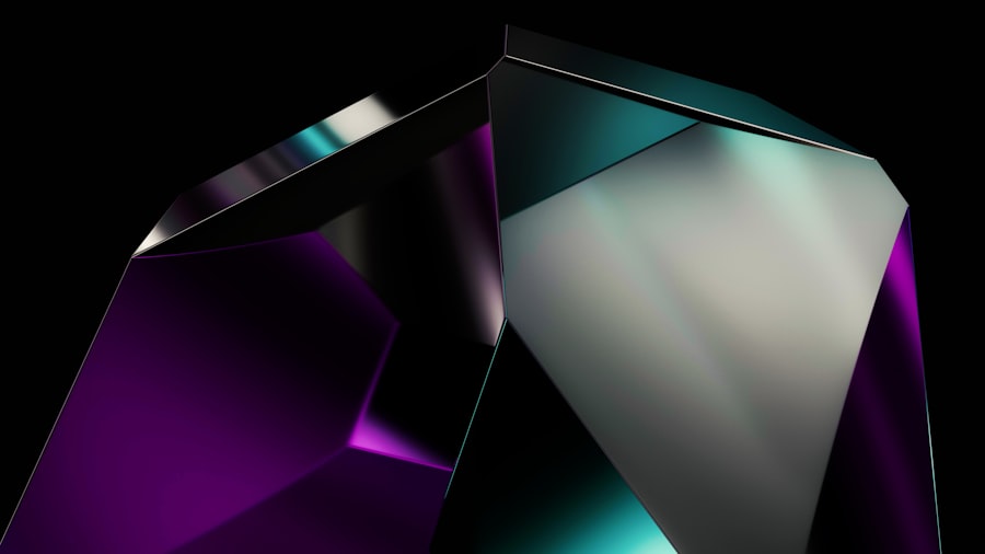 Photo Looking Glass technology