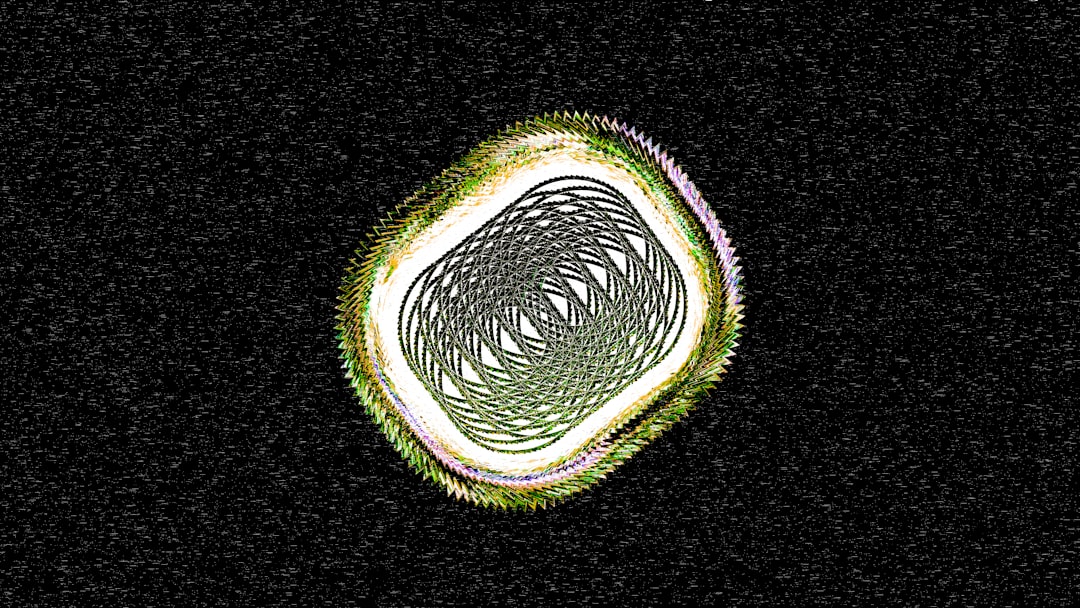 Photo geomagnetic field partitioning