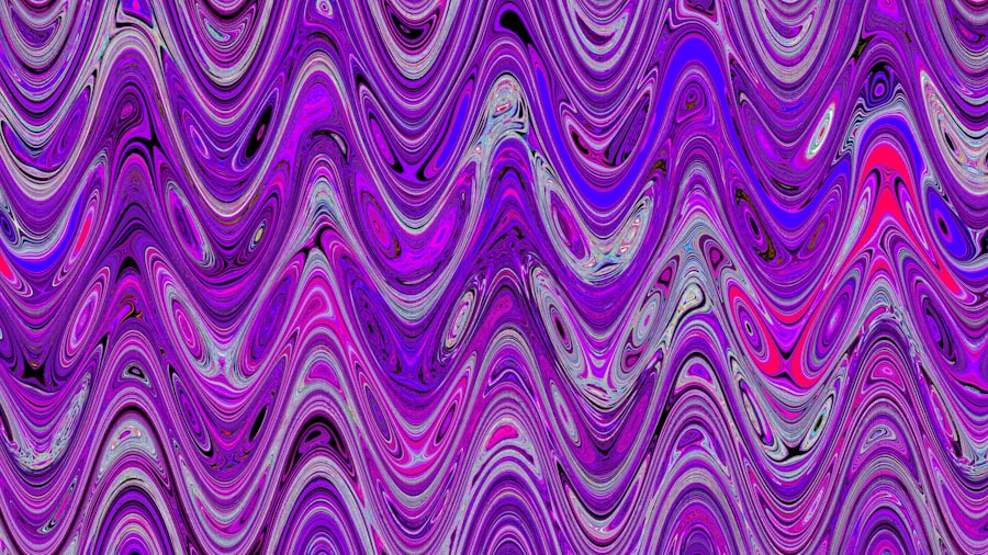 Photo geomagnetic field partitioning