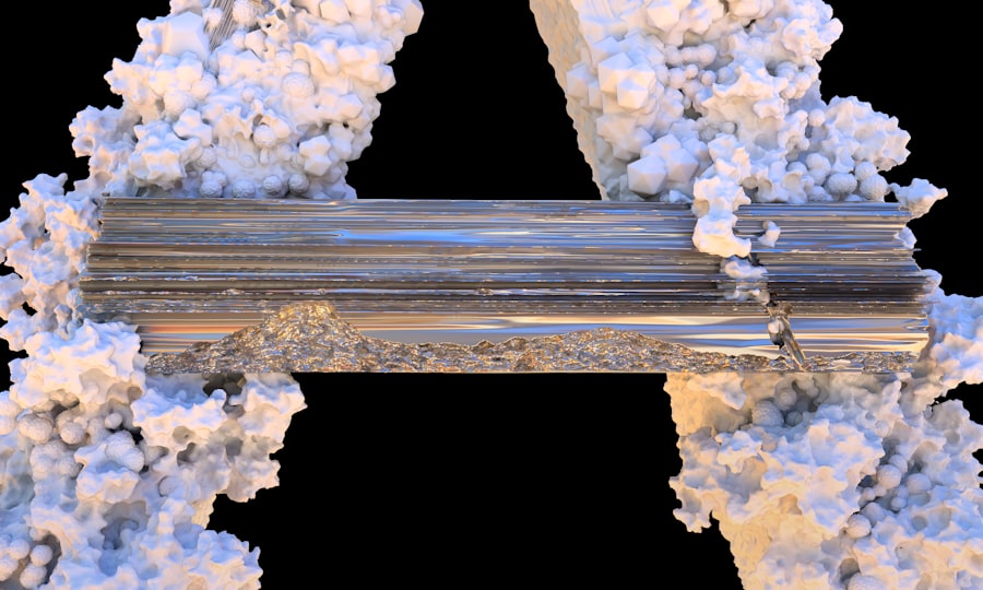 Photo magnetic shield failure