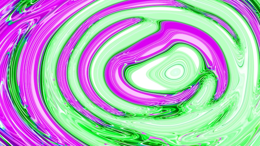 Photo core instability