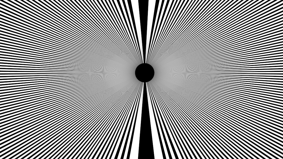 Photo magnetic pole movement