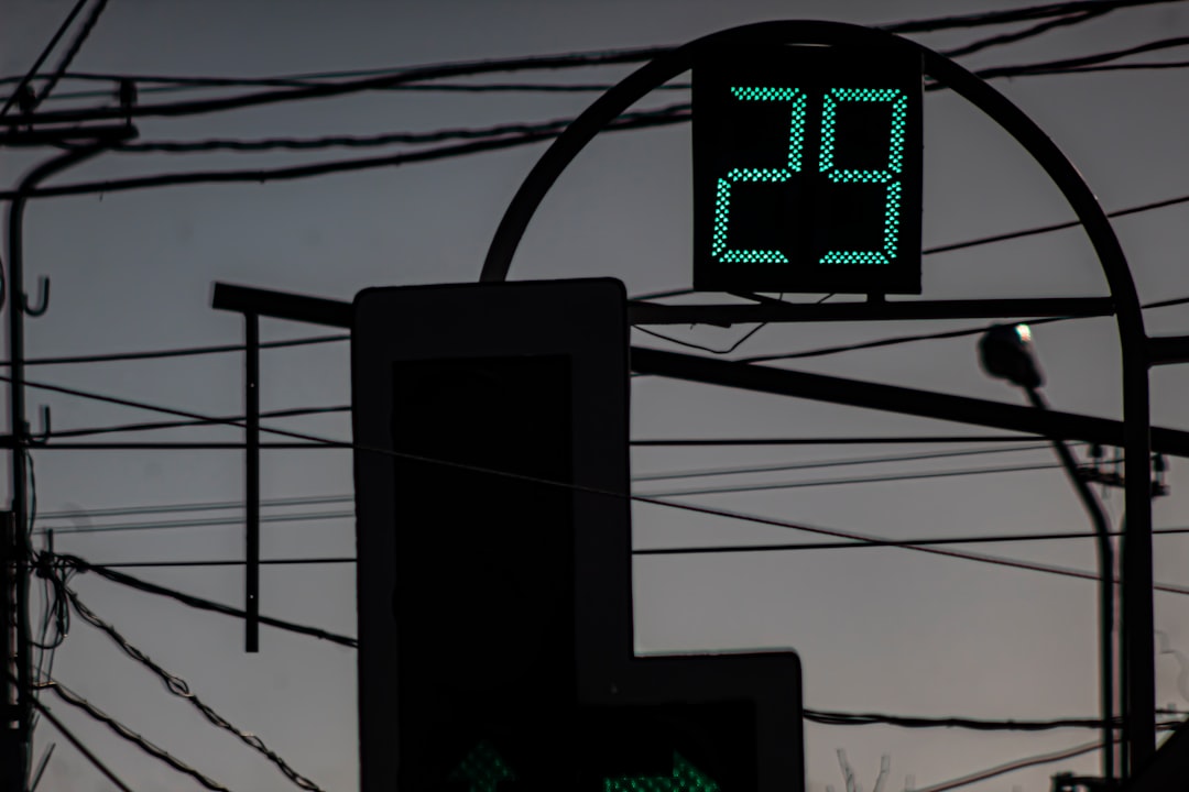 Photo pole shift date