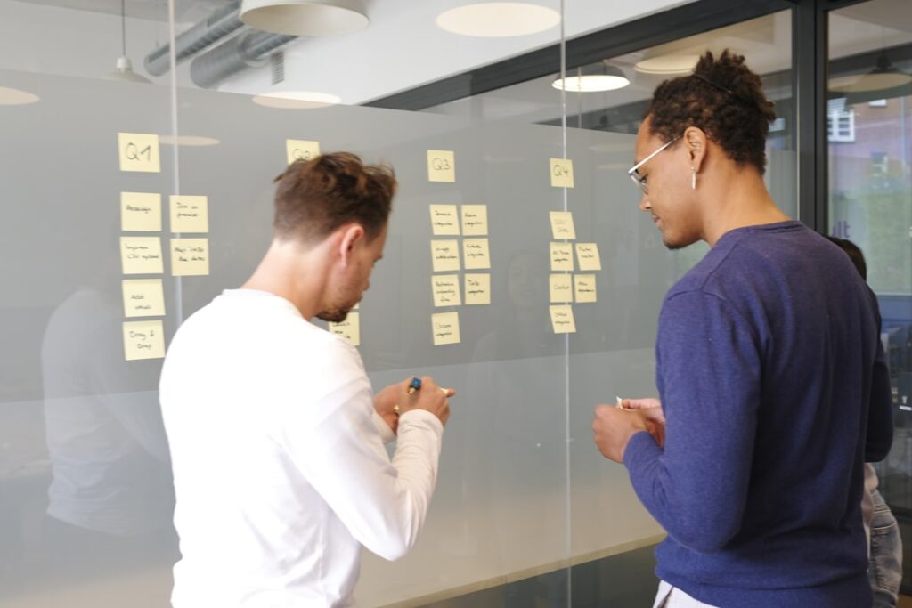 Exploring Project Looking Glass: A Timeline