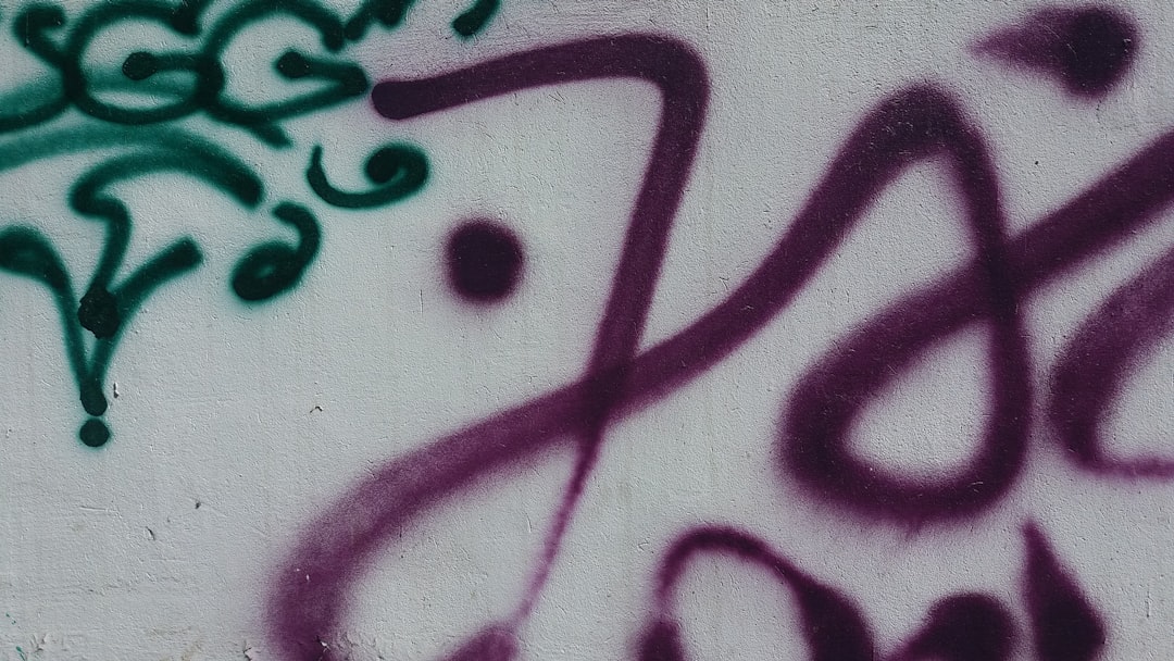 Photo alien signatures