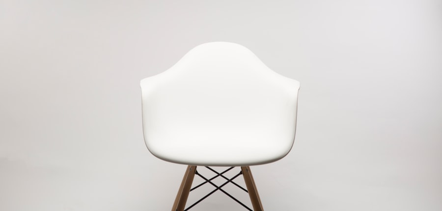 Photo chair
