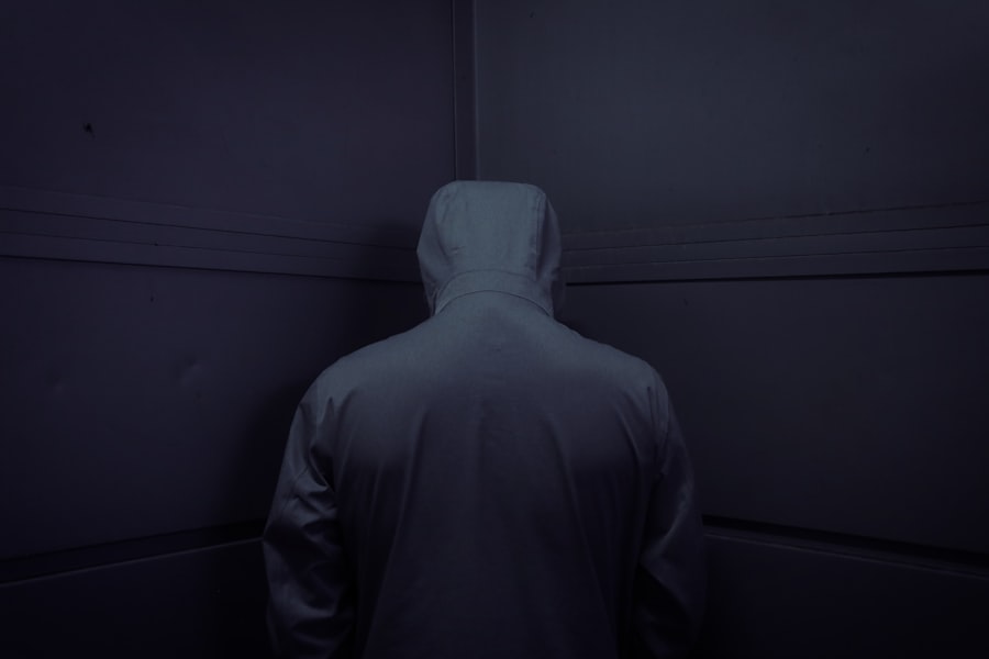 Photo psychic spy program