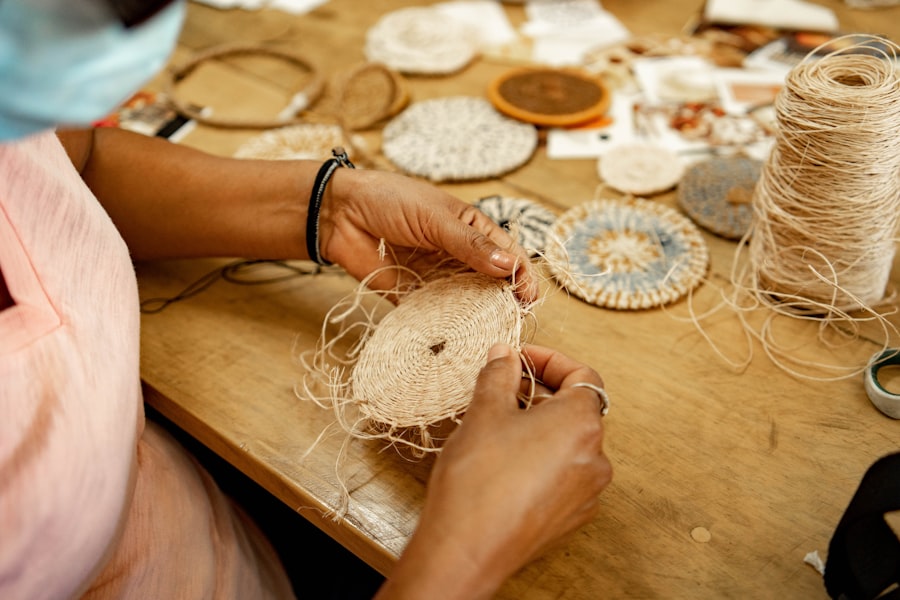 Photo Non-Human Craft