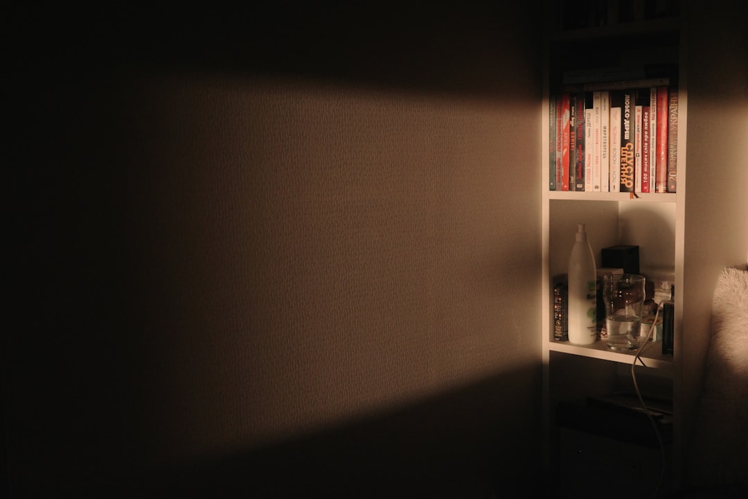 Photo continental shelf