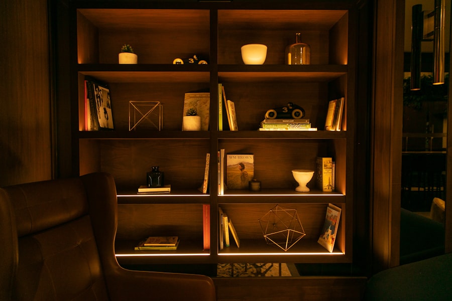 Photo continental shelf