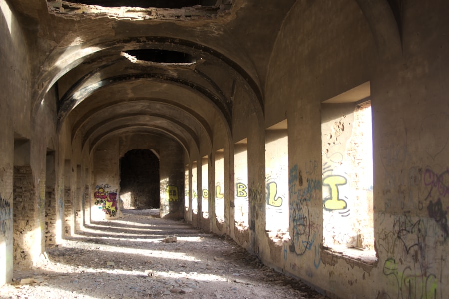 underground military bases