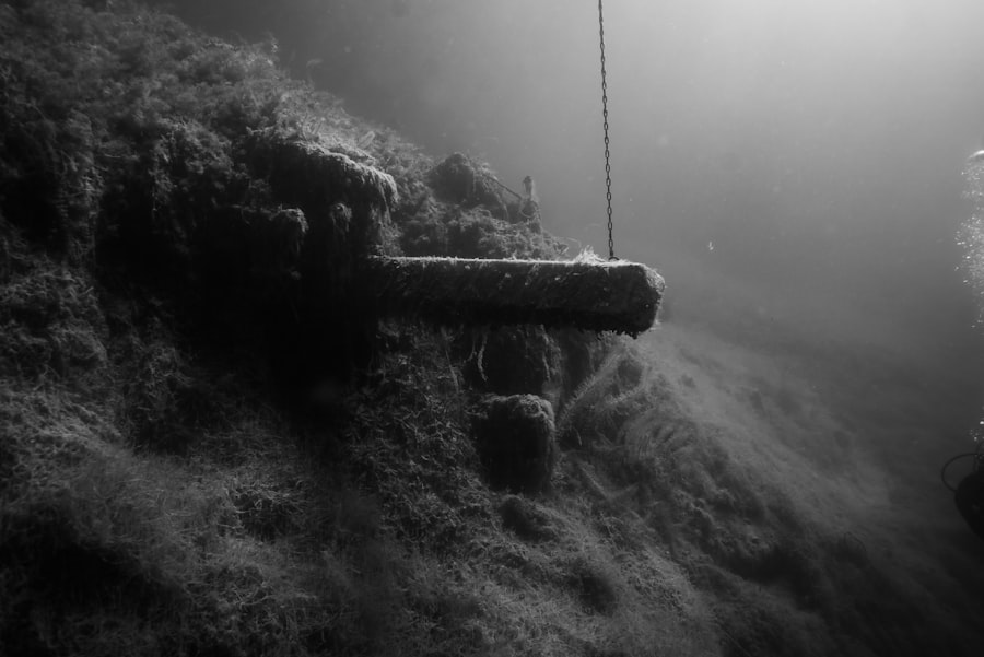 antikythera shipwreck discovery