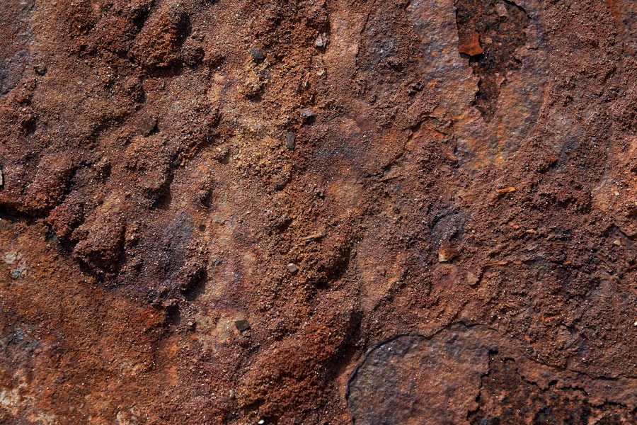 bronze age technology mystery