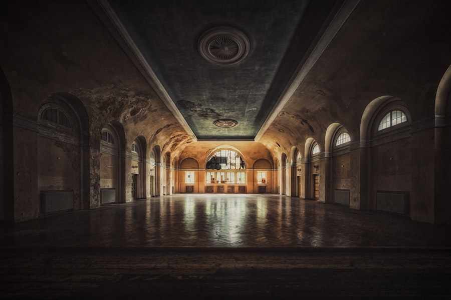 mysteries documentary