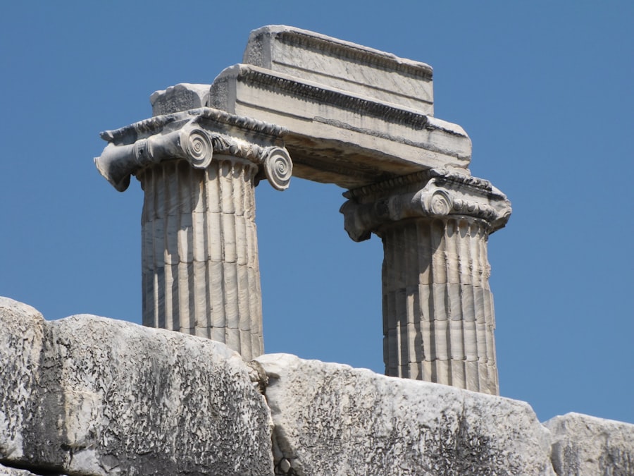 ancient greek science engineering