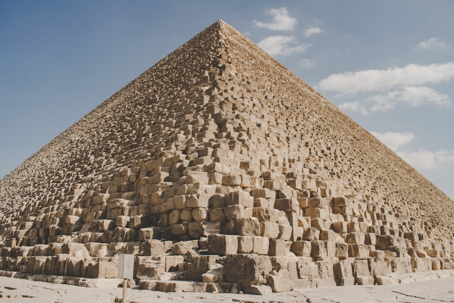 pyramid