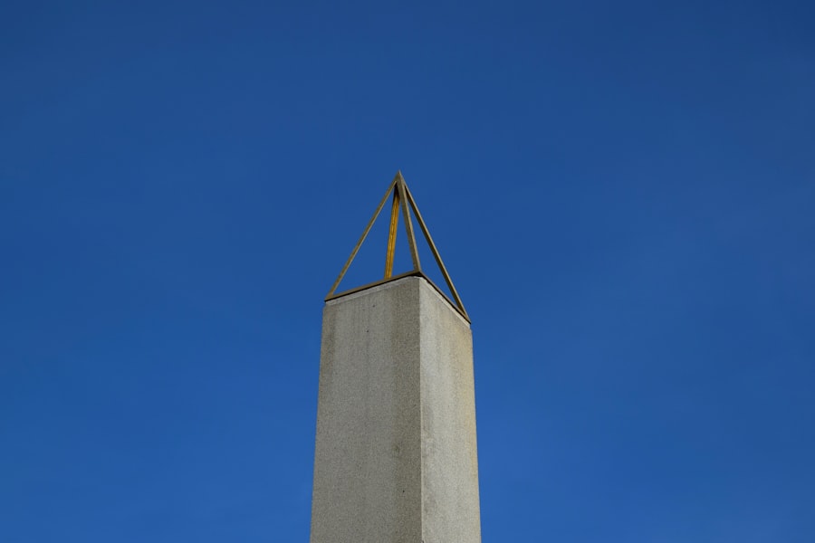 wardenclyffe tower pyramid