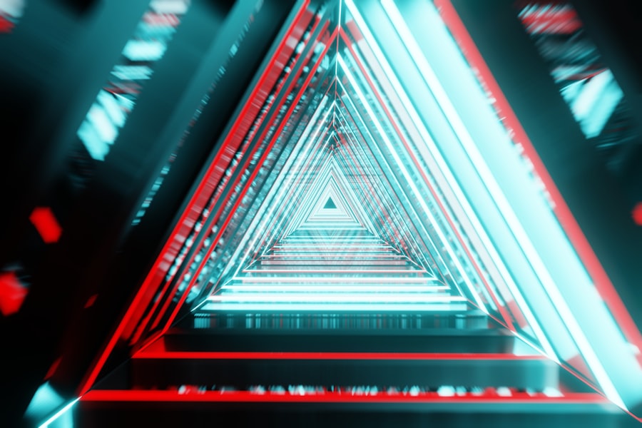 pyramid machine theory