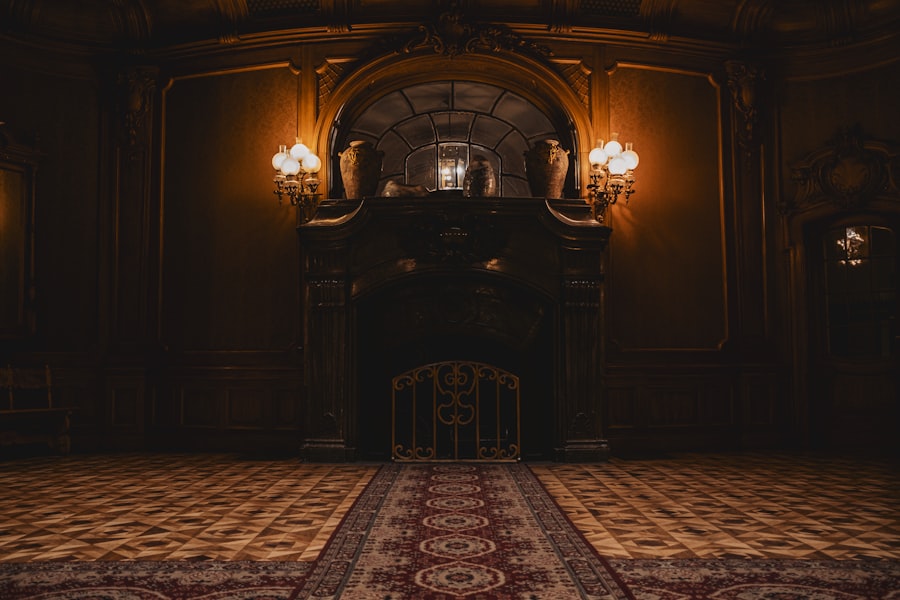 kings chamber