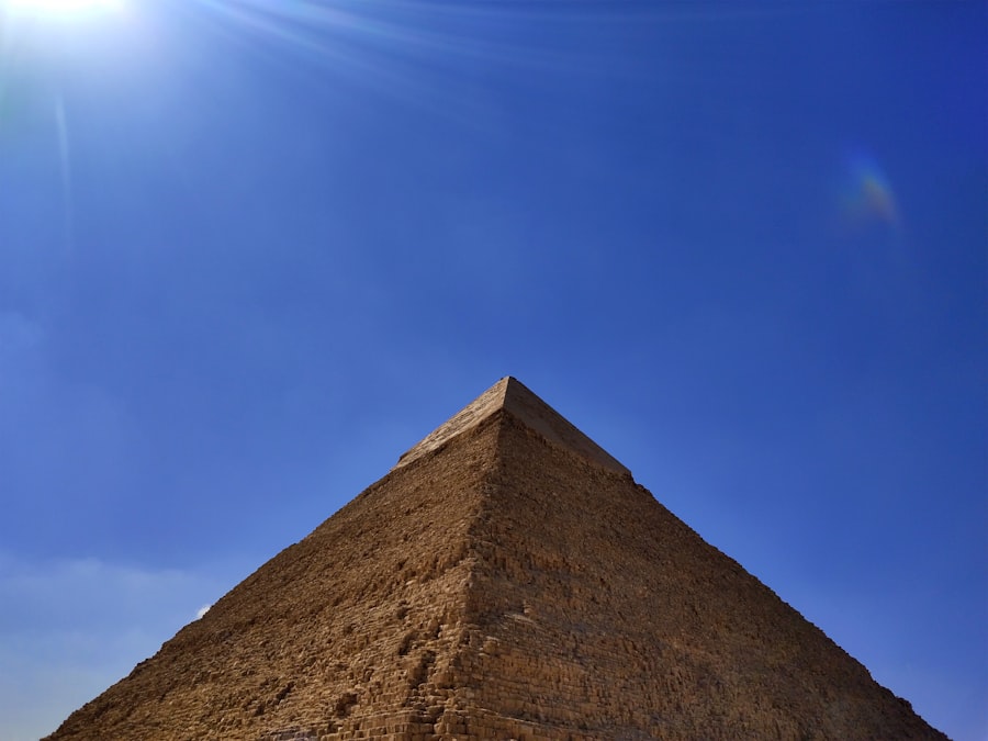 pyramid energy
