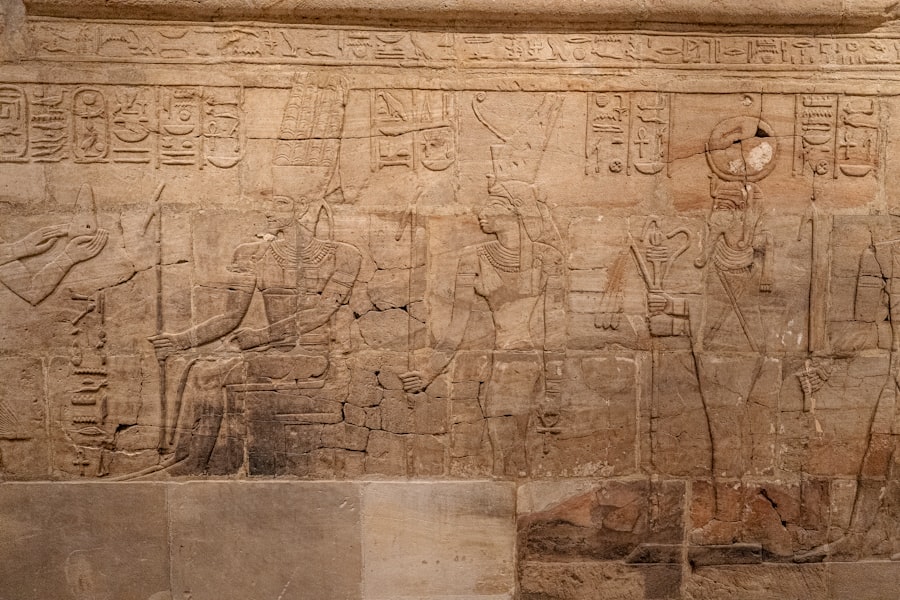 ancient technology explained documentary