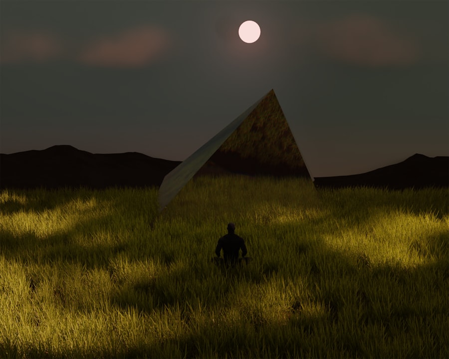 ancient alien civilization