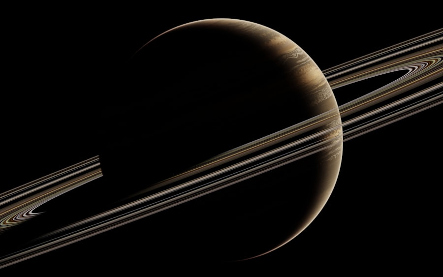 nasa cover up saturn data