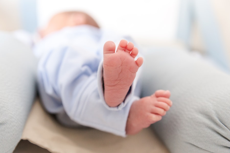 Newborn blood spot storage controversy