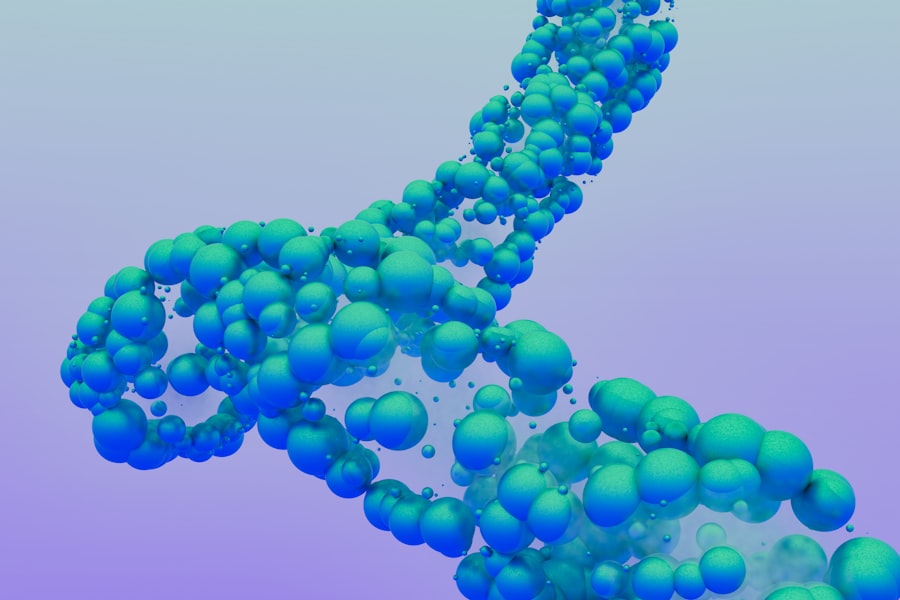 genetic manipulation