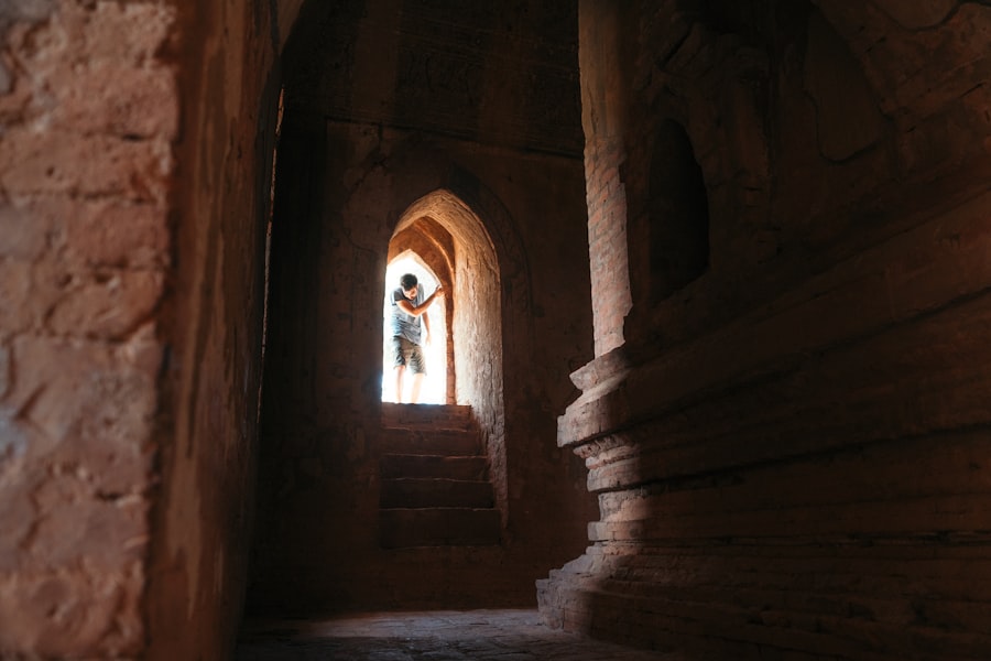 sphinx chamber