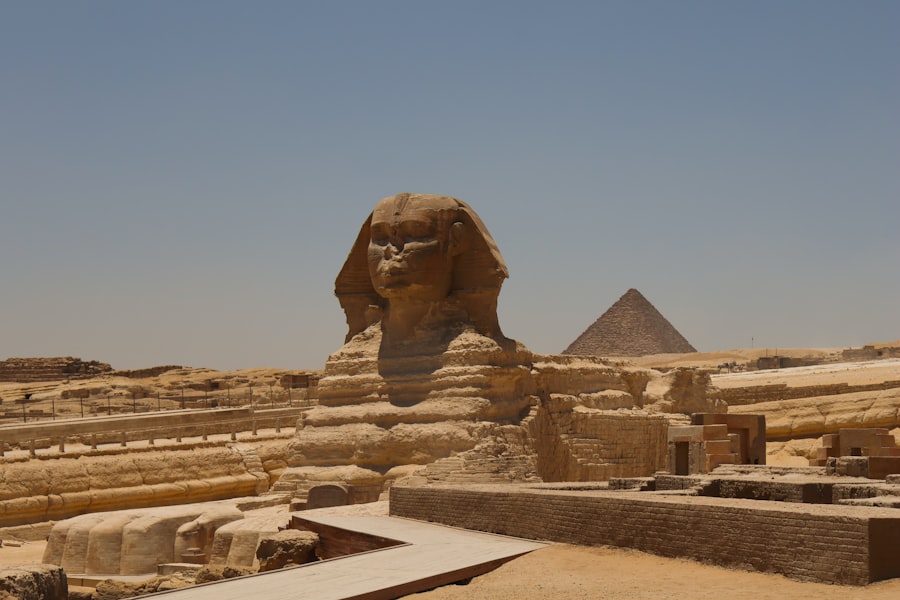 sphinx