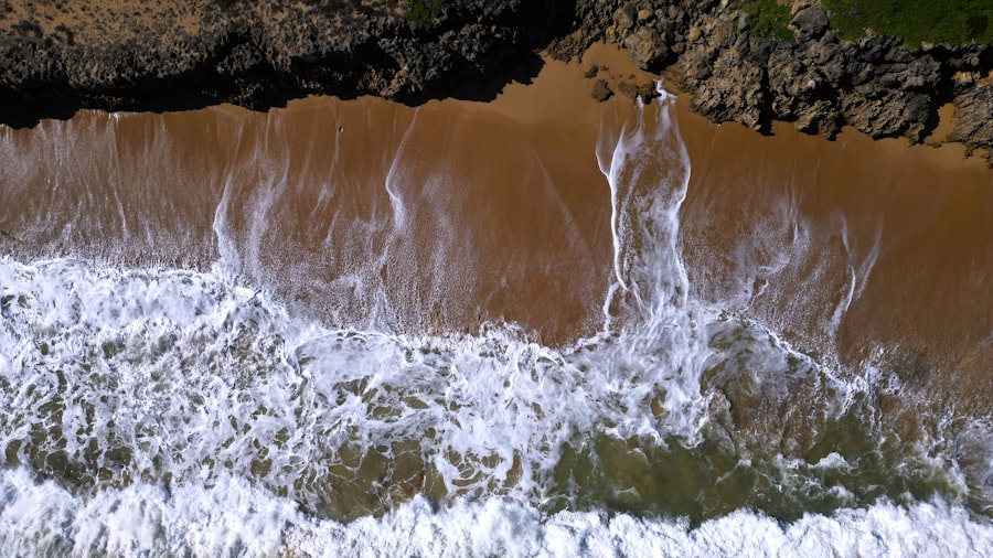 water erosion hypothesis