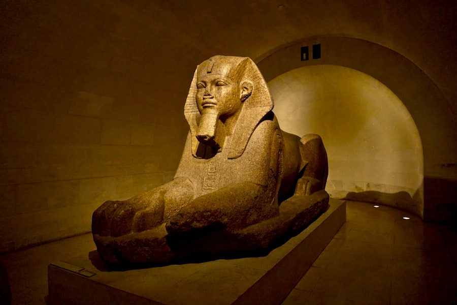sphinx