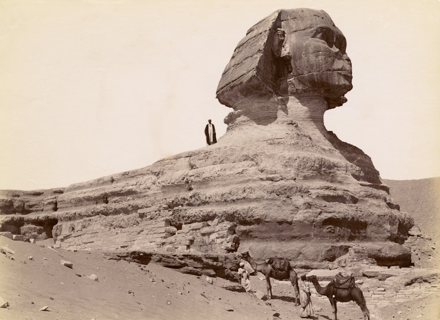 sphinx scanning