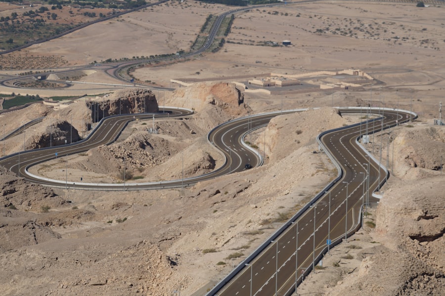 Egypt control Giza access