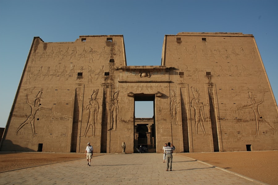 nefertiti tomb