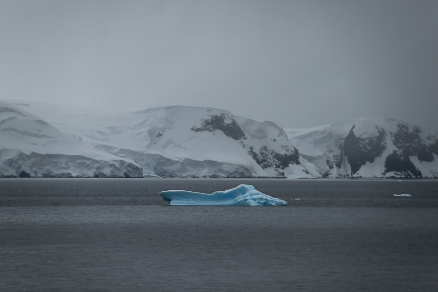 antarctic technology