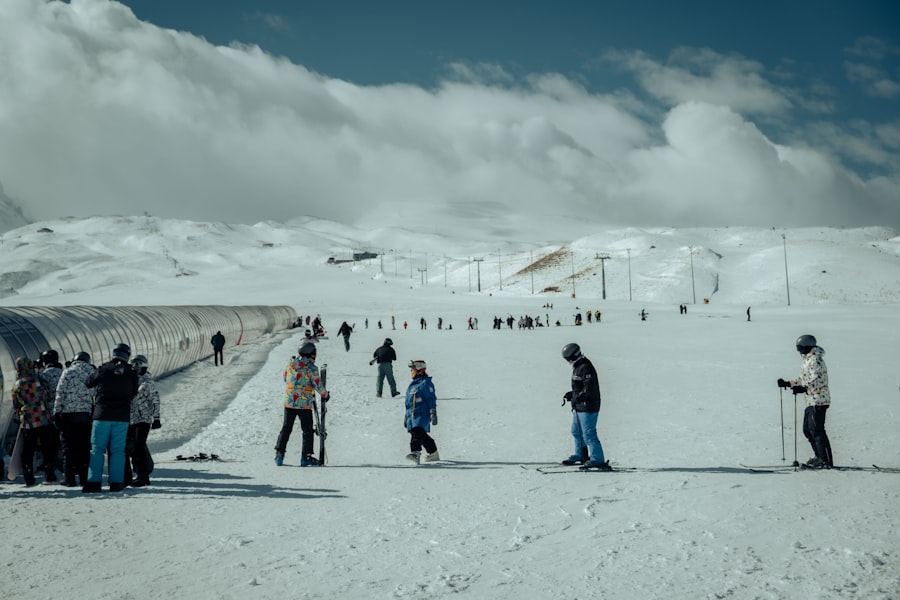 antarctic city documentary
