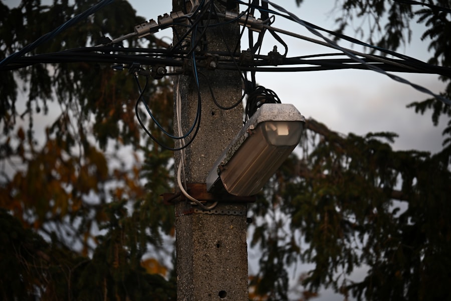 grid power distribution