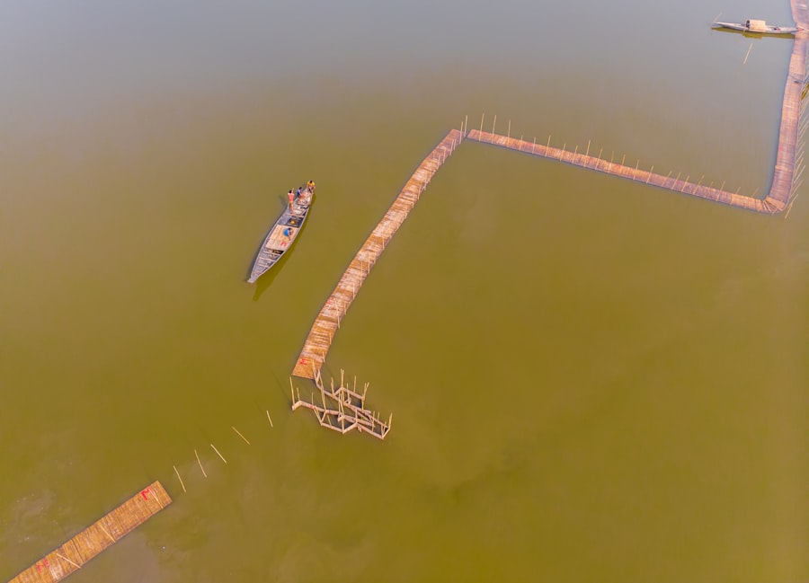 lake vostok drilling